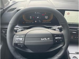 Kia Sportage PE 1.6T Vision DCT7 *Privat*  Komfort Digit.-Cockpit LED-Scheinw. Spurfolgeass.