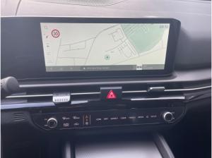 Kia Sportage PE 1.6T Vision DCT7 *Privat*  Komfort Digit.-Cockpit LED-Scheinw. Spurfolgeass.