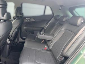 Kia Sportage PE 1.6T Vision DCT7 *Privat*  Komfort Digit.-Cockpit LED-Scheinw. Spurfolgeass.