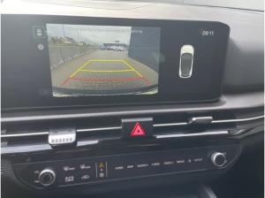 Kia Sportage PE 1.6T Vision DCT7 *Privat*  Komfort Digit.-Cockpit LED-Scheinw. Spurfolgeass.