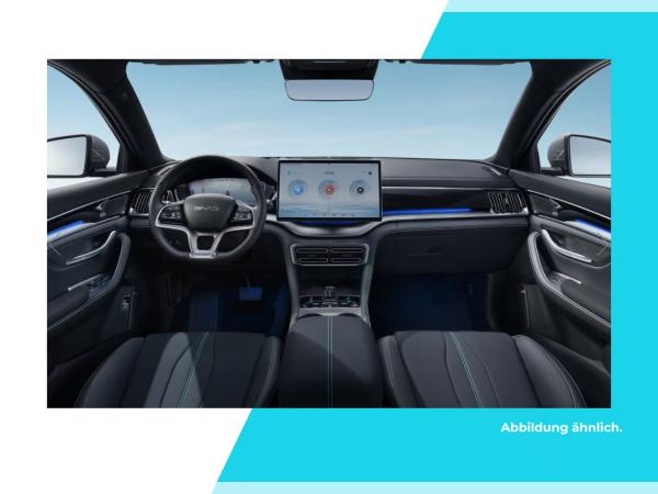 BYD Seal U BYD Seal U DM-i Comfort❗️verfügbar ab März❗️bis zu 4.000 km/Monat❗️6 Monate-Fullservice ✅