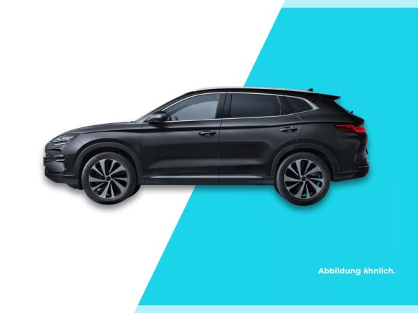 BYD Seal U BYD Seal U DM-i Comfort❗️verfügbar ab März❗️bis zu 4.000 km/Monat❗️6 Monate-Fullservice ✅