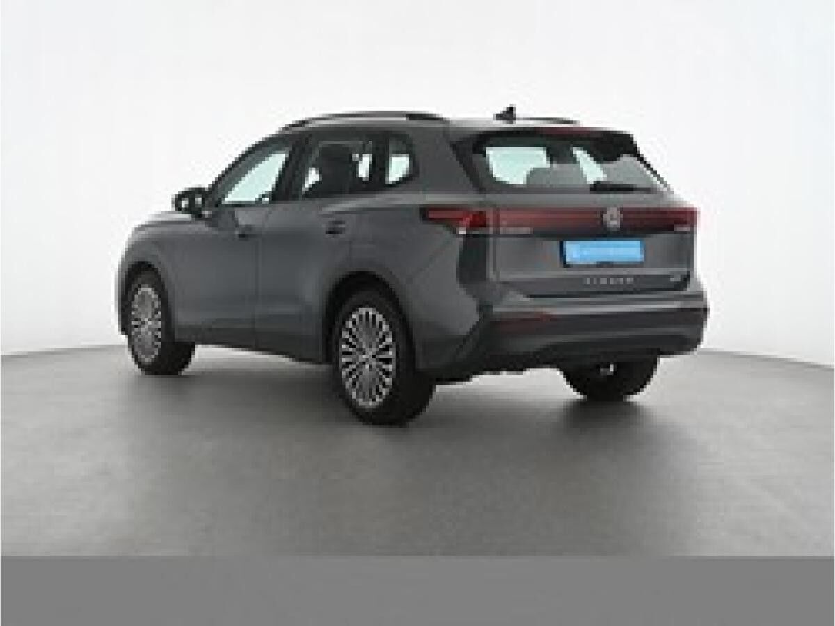 Volkswagen Tiguan Life eTSI DSG