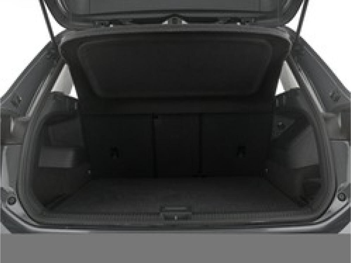 Volkswagen Tiguan Life eTSI DSG