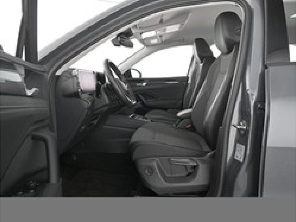 Volkswagen Tiguan Life eTSI DSG