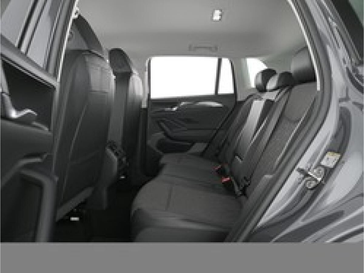 Volkswagen Tiguan Life eTSI DSG