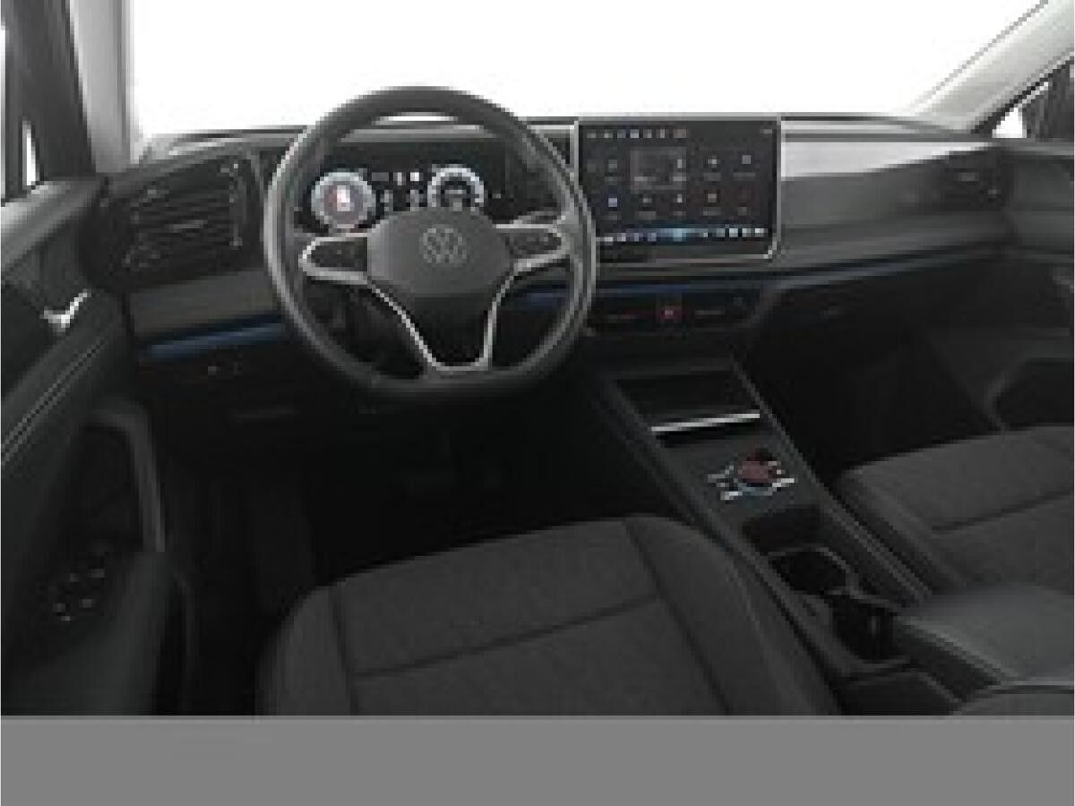 Volkswagen Tiguan Life eTSI DSG