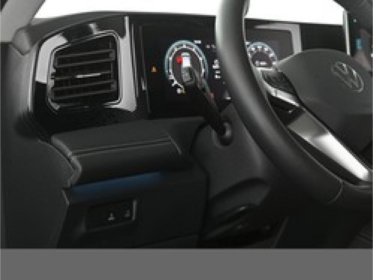 Volkswagen Tiguan Life eTSI DSG