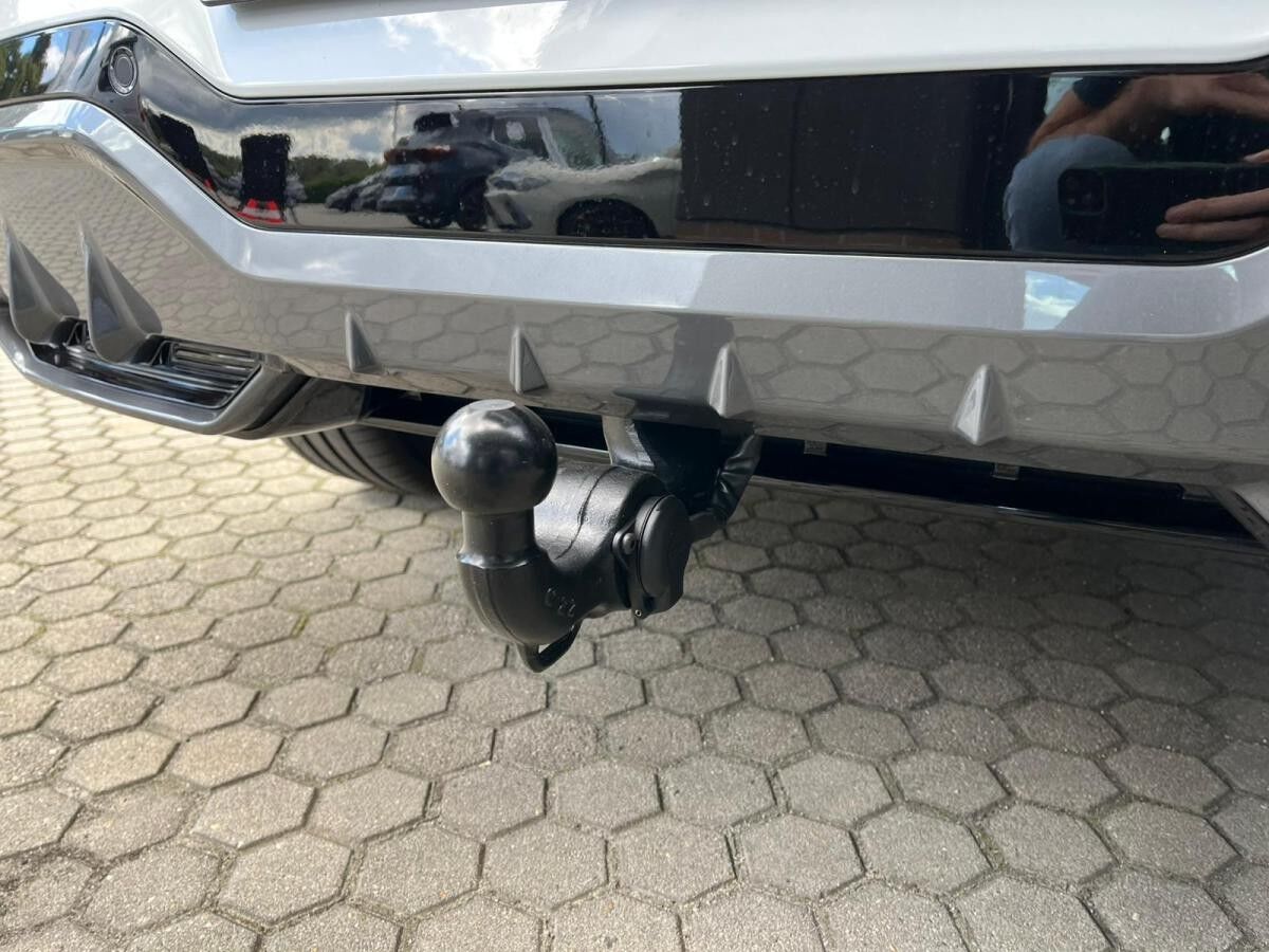 Cupra Terramar VZ 1.5 e-HYBRID 200kW DSG