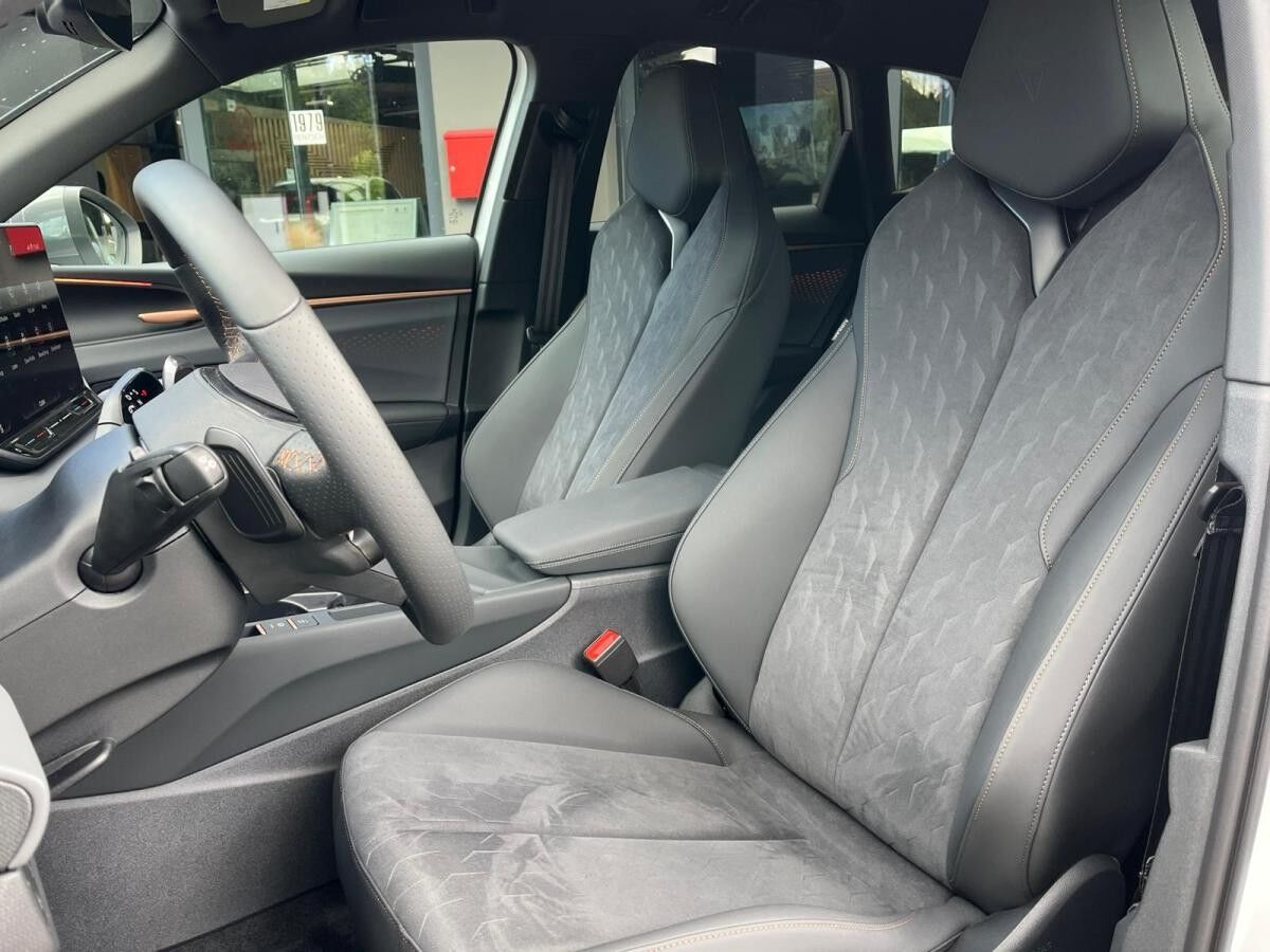 Cupra Terramar VZ 1.5 e-HYBRID 200kW DSG