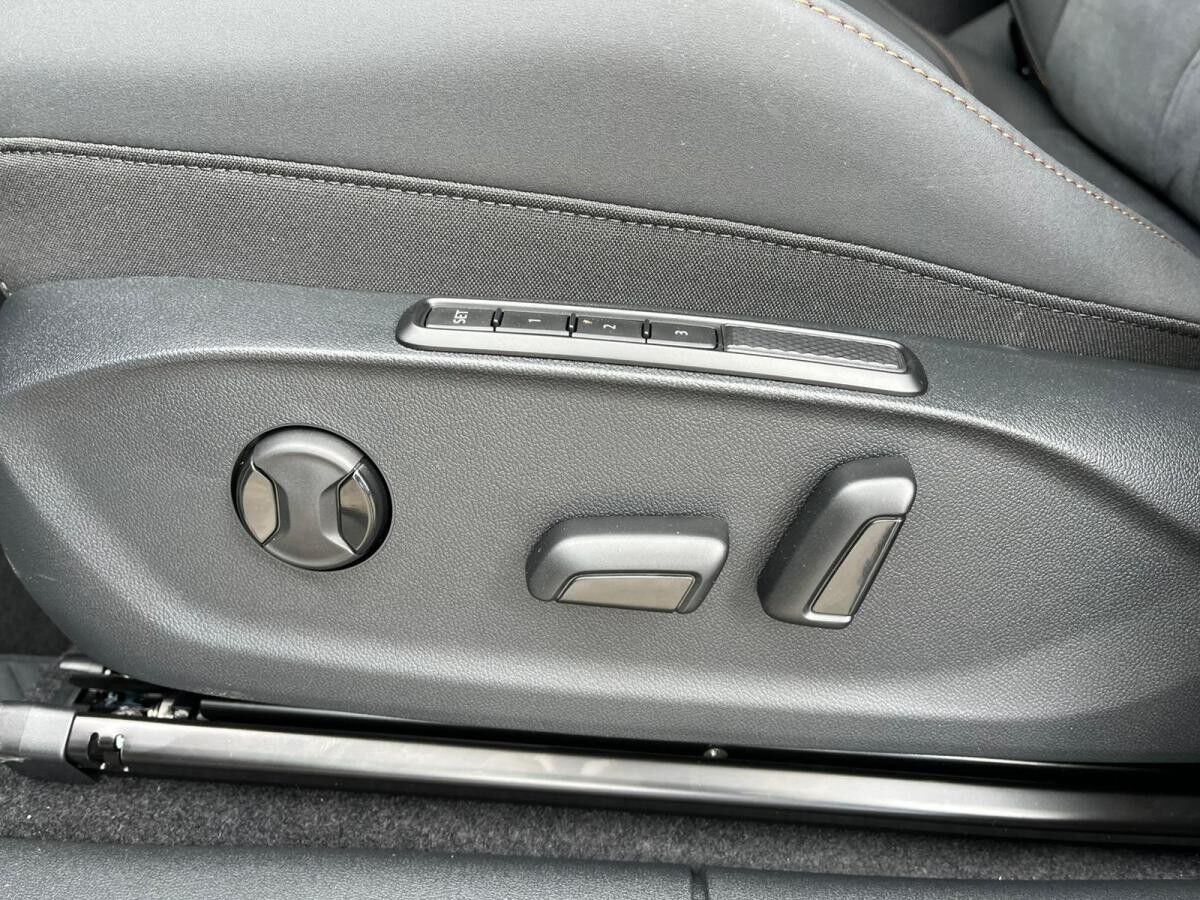 Cupra Terramar VZ 1.5 e-HYBRID 200kW DSG