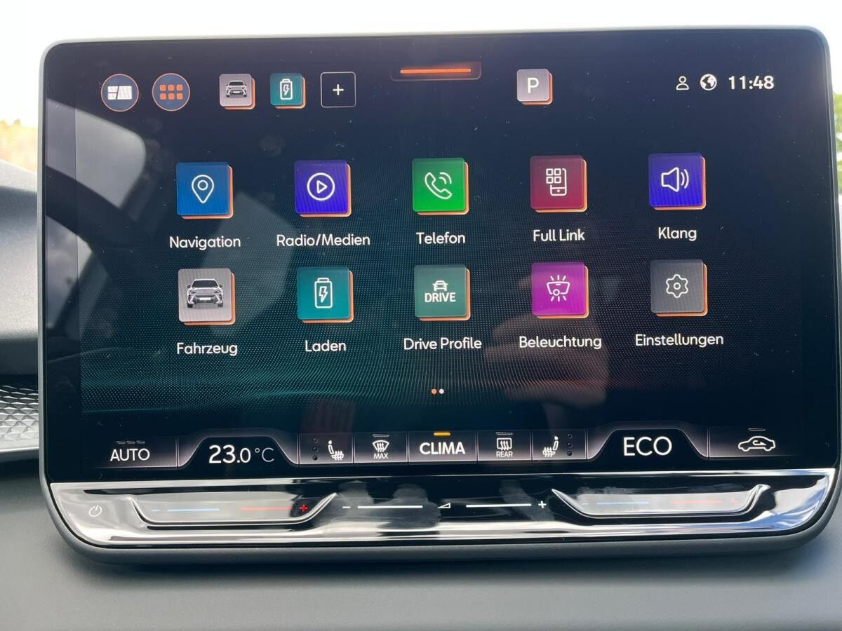 Cupra Terramar VZ 1.5 e-HYBRID 200kW DSG