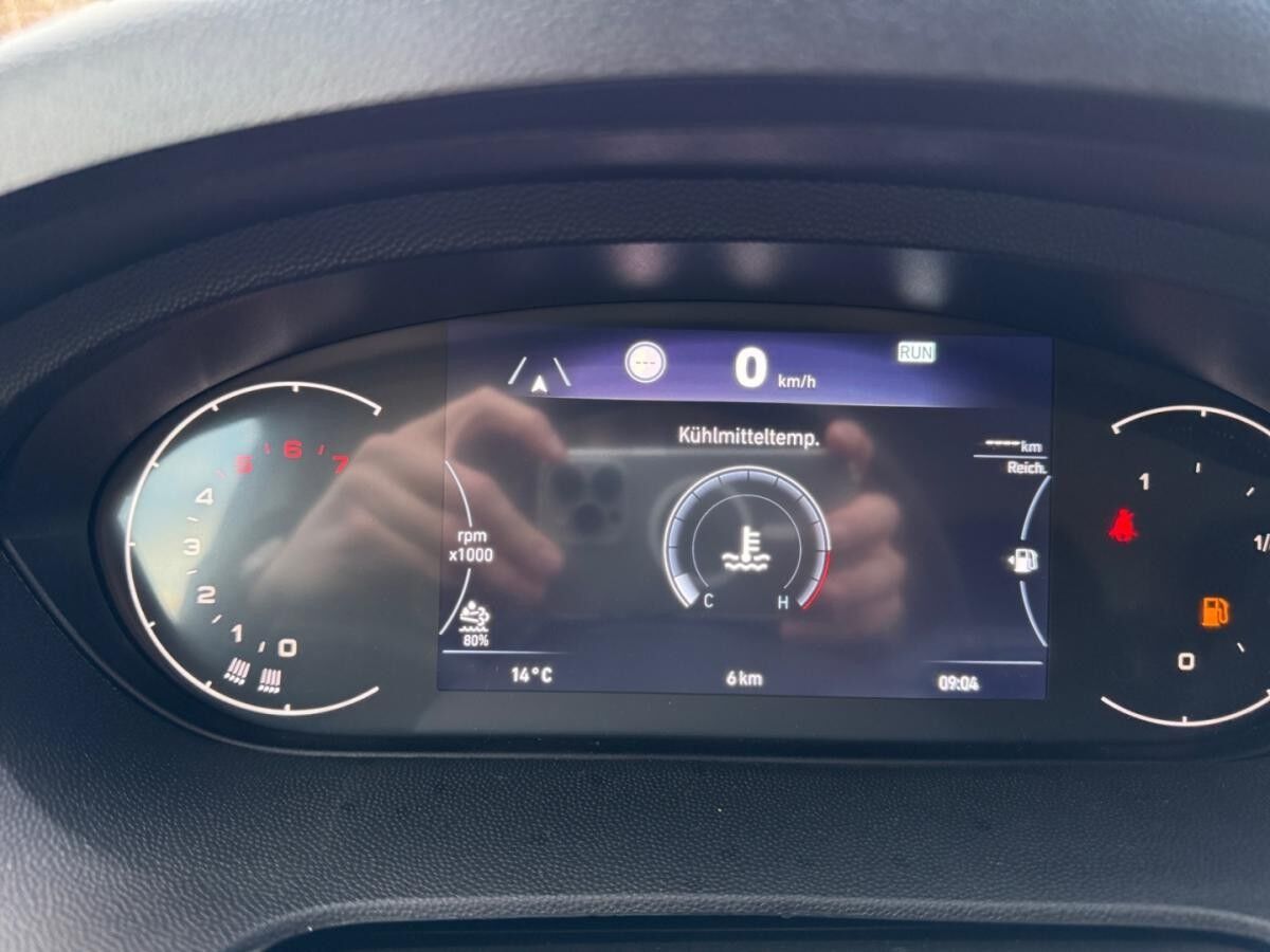 Toyota Proace Max ⚡BEV –110 kWh – L3H2 MEISTER – 425 HEAVY - ALLWETTER- SONDERAKTION ⚡