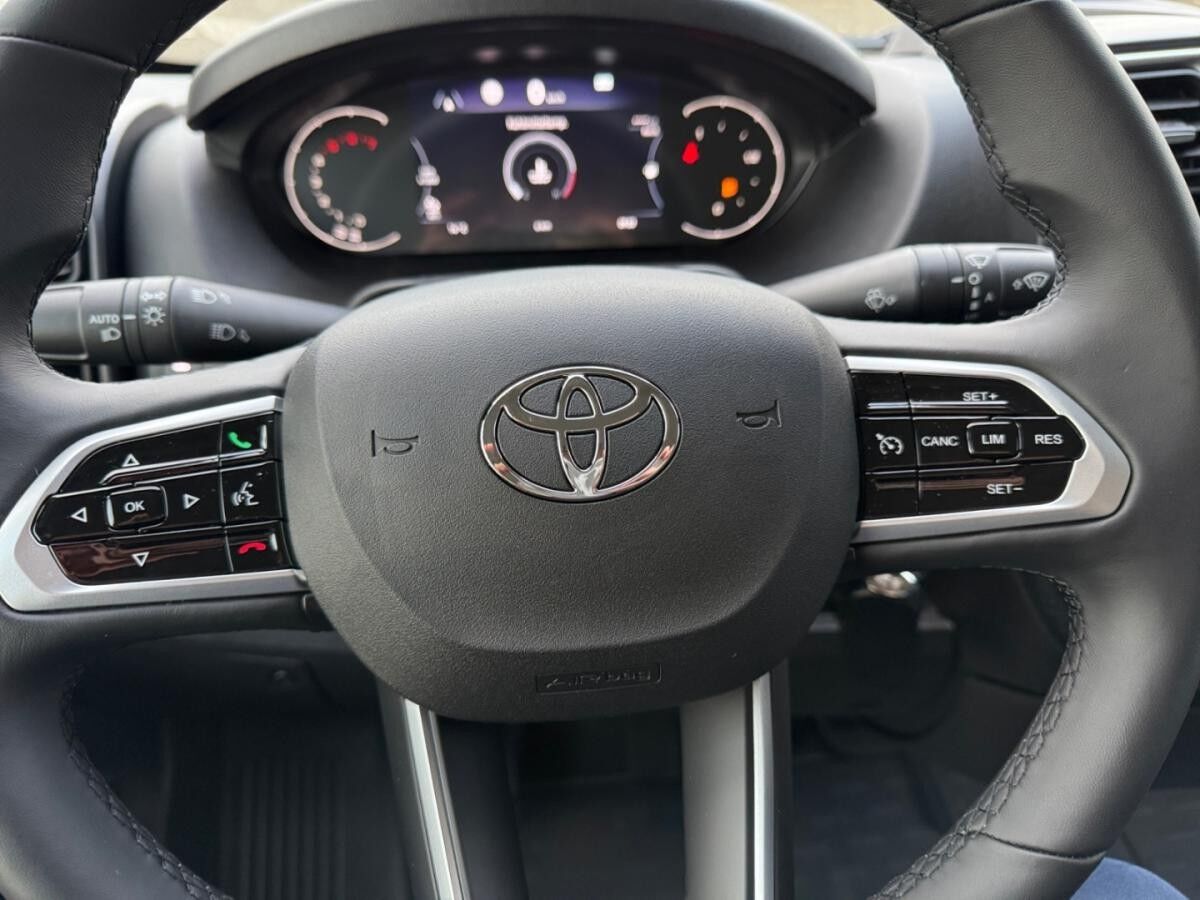 Toyota Proace Max ⚡BEV –110 kWh – L3H2 MEISTER – 425 HEAVY - ALLWETTER- SONDERAKTION ⚡