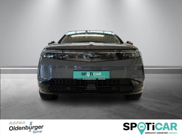 Opel Grandland GS Plug in Hybrid inkl. Panorama, Komfort- & Tech-Paket