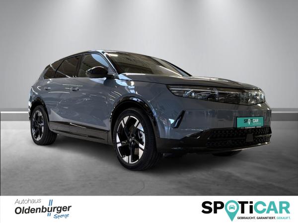 Opel Grandland GS Plug in Hybrid inkl. Panorama, Komfort- & Tech-Paket