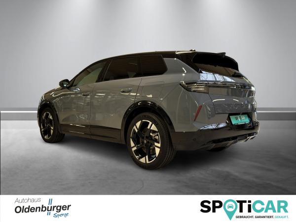 Opel Grandland GS Plug in Hybrid inkl. Panorama, Komfort- & Tech-Paket