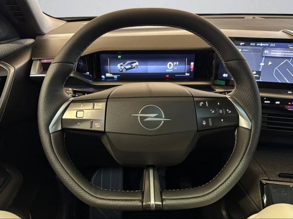 Opel Grandland GS Plug in Hybrid inkl. Panorama, Komfort- & Tech-Paket