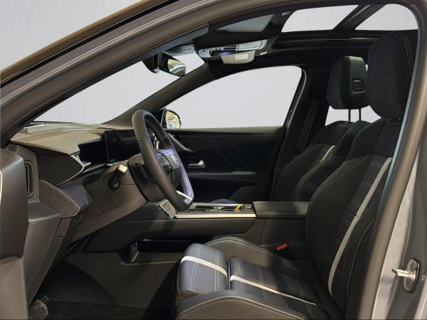 Opel Grandland GS Plug in Hybrid inkl. Panorama, Komfort- & Tech-Paket