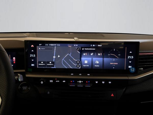 Opel Grandland GS Plug in Hybrid inkl. Panorama, Komfort- & Tech-Paket