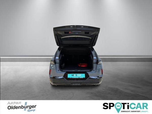 Opel Grandland GS Plug in Hybrid inkl. Panorama, Komfort- & Tech-Paket