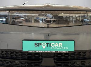 Opel Grandland GS Plug in Hybrid inkl. Panorama, Komfort- & Tech-Paket