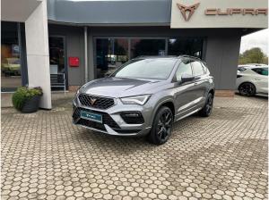 Cupra Ateca 1.5 TSI 110kW DSG
