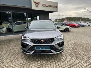 Cupra Ateca 1.5 TSI 110kW DSG