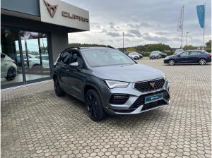 Cupra Ateca 1.5 TSI 110kW DSG