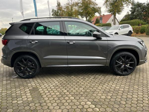 Cupra Ateca 1.5 TSI 110kW DSG