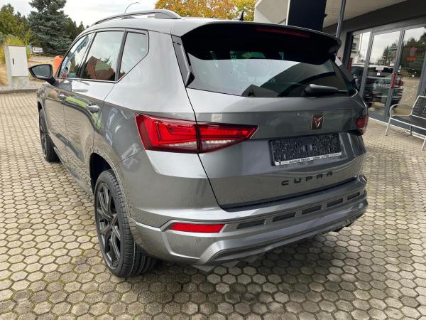 Cupra Ateca 1.5 TSI 110kW DSG
