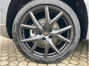 Cupra Ateca 1.5 TSI 110kW DSG