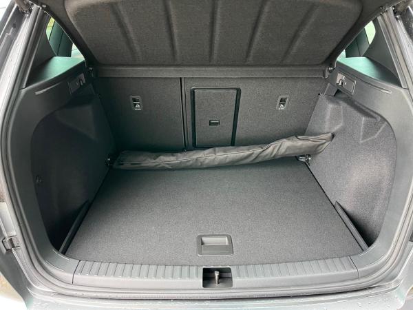 Cupra Ateca 1.5 TSI 110kW DSG