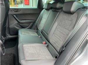 Cupra Ateca 1.5 TSI 110kW DSG