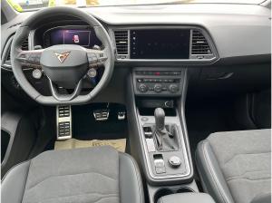 Cupra Ateca 1.5 TSI 110kW DSG