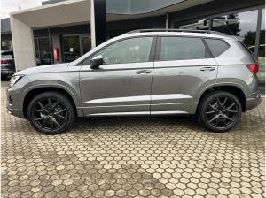 Cupra Ateca 1.5 TSI 110kW DSG