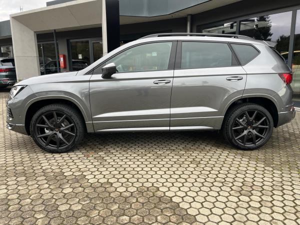 Cupra Ateca 1.5 TSI 110kW DSG