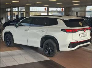 Volkswagen Tayron R-LINE|BLACK STYLE|AHK|CAM|AAC|IQ-DRIVE|MATRIX|