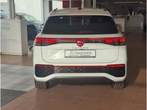 Volkswagen Tayron R-LINE|BLACK STYLE|AHK|CAM|AAC|IQ-DRIVE|MATRIX|