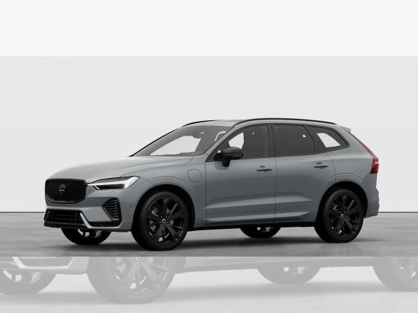 Volvo XC60 T8 Ultra Black Edition*SOFORT LIEFERBAR*NUR FÜR GEWERBEKUNDEN*