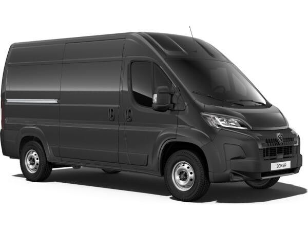 Peugeot Boxer Kastenwagen L2H2 3.3T Diesel 140 Manuell