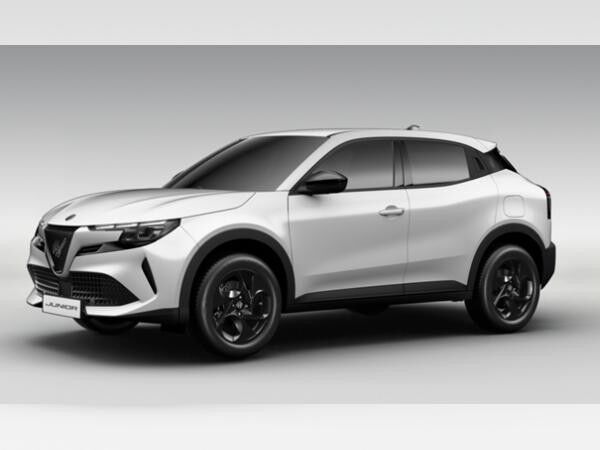 Alfa Romeo Junior IBRIDA 107kW (145 PS) - Gewerbe