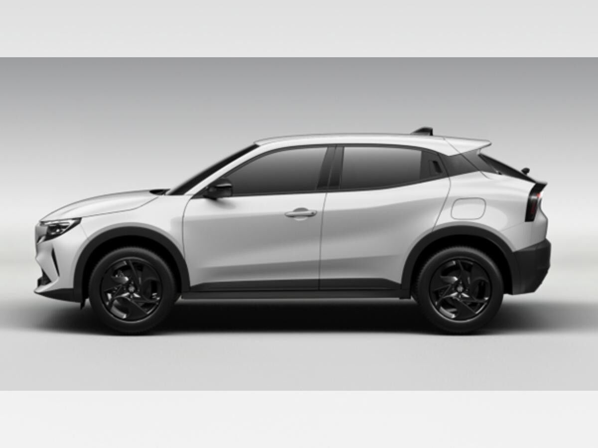 Alfa Romeo Junior IBRIDA 107kW (145 PS) - Gewerbe