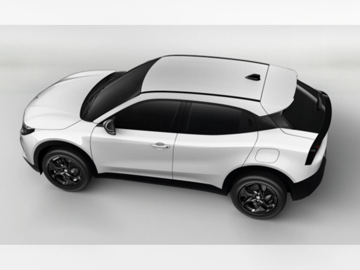 Alfa Romeo Junior IBRIDA 107kW (145 PS) - Gewerbe