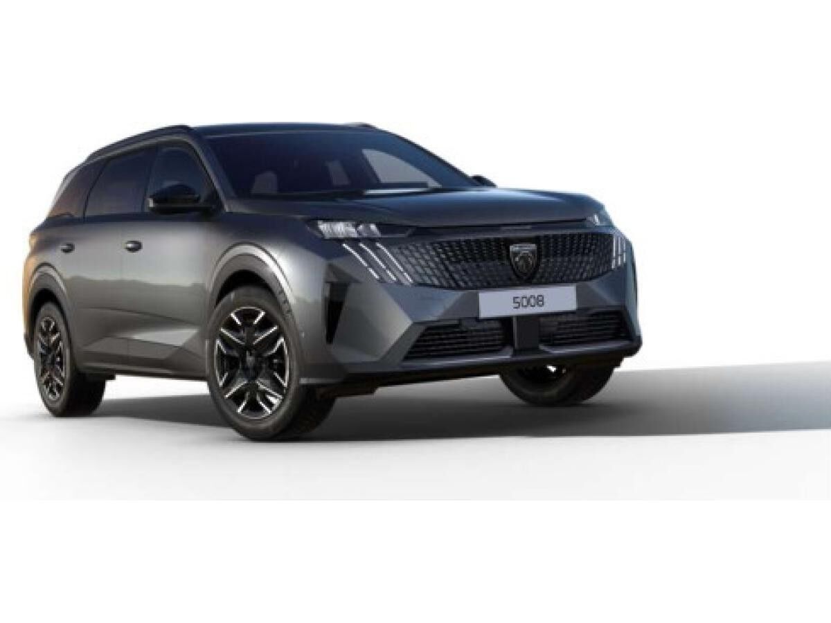 Peugeot 5008 Hybrid 145 Allure Business