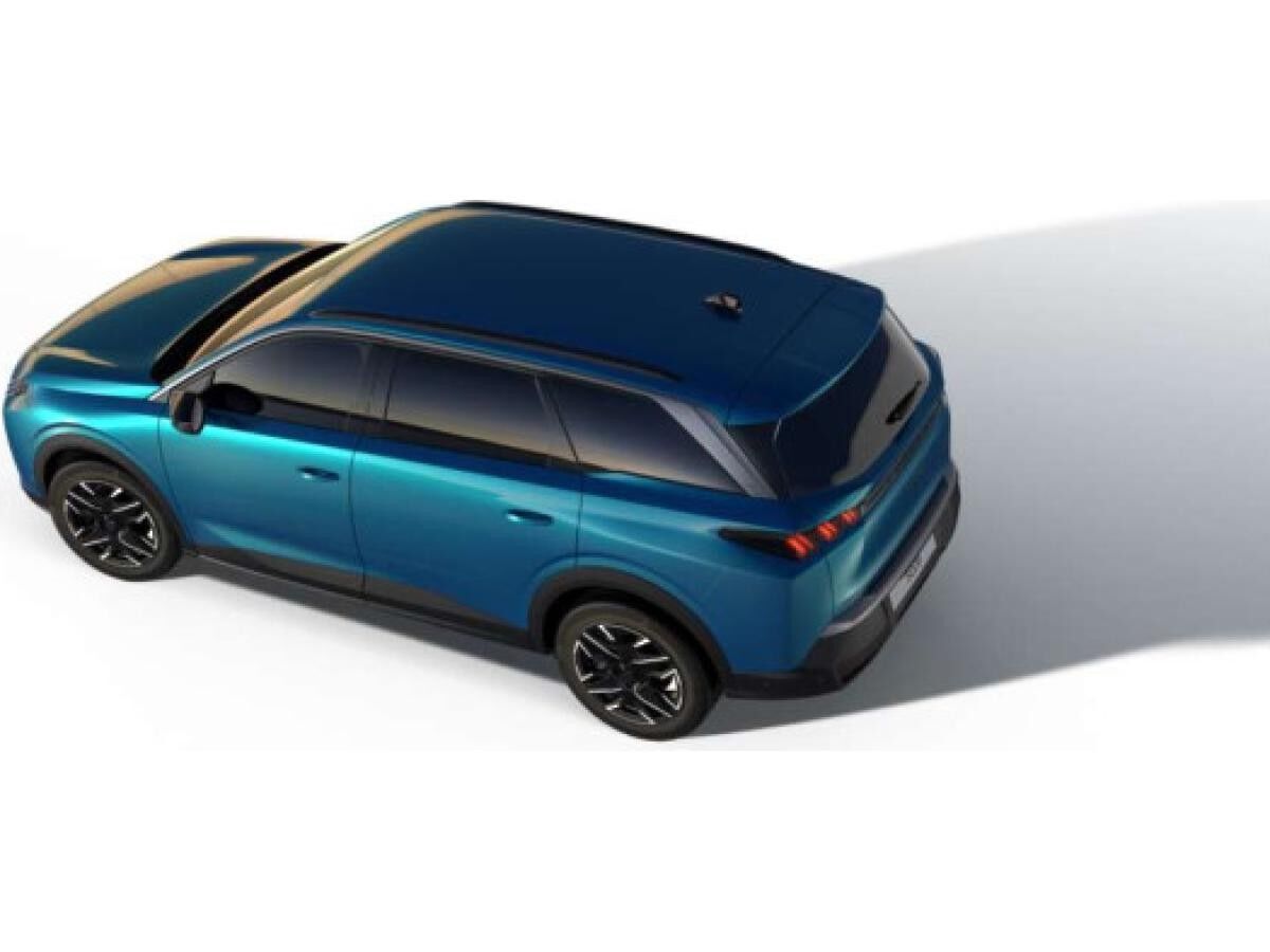 Peugeot 5008 Hybrid 145 Allure Business