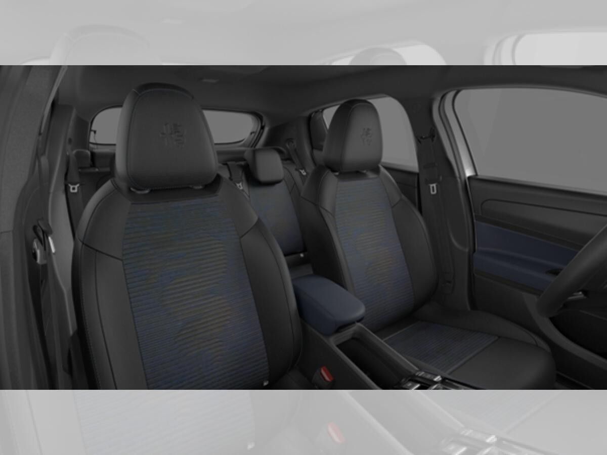 Alfa Romeo Junior IBRIDA 107kW (145 PS) - Privat