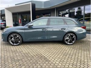 Cupra Leon 1.5 eTSI 110kW DSG Sportstourer