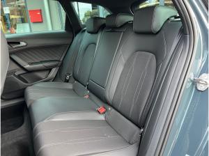 Cupra Leon 1.5 eTSI 110kW DSG Sportstourer