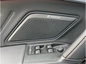 Cupra Leon 1.5 eTSI 110kW DSG Sportstourer